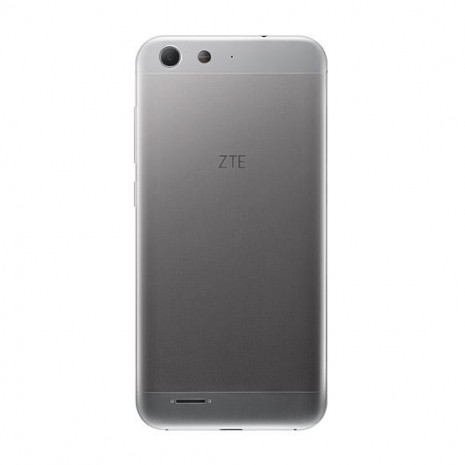ZTE Blade V6 hakkında her şey - Page 3