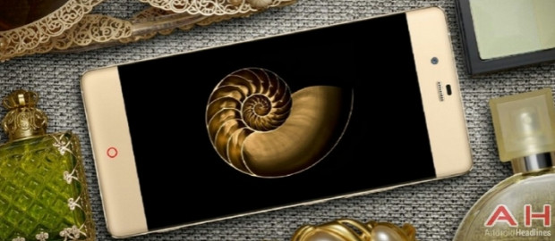 ZTE çerçevesiz Nubia Z9'u duyurdu! - Page 1
