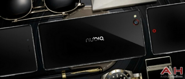 ZTE çerçevesiz Nubia Z9'u duyurdu! - Page 3
