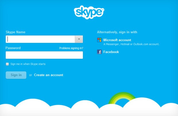 Mac için skype'ın eski sürümünü indirin