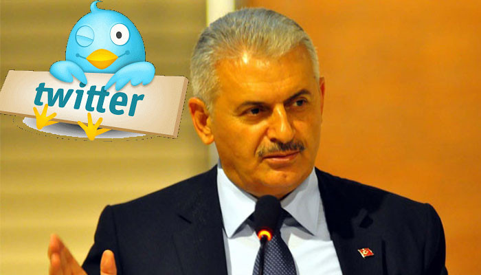Binali Yıldırım