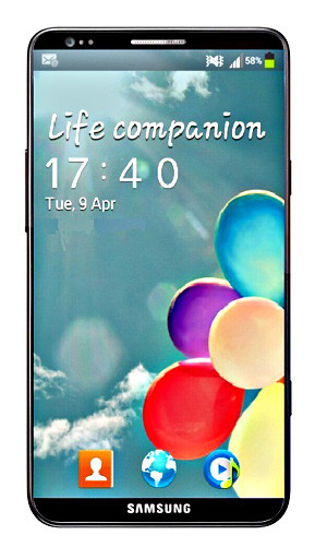 samsung galaxy s51 5g