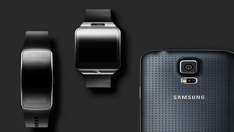 samsung galaxy gear s5