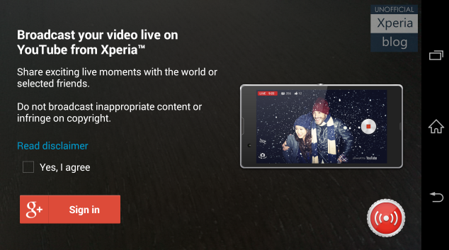 1402986910_new-app-lets-sony-xperia-z2-owners-broadcast-live-video-via-youtube.jpg