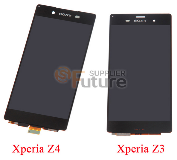 1416827668_leaked-images-of-the-sony-xperia-z4-touch-digitizer-vs.-the-same-part-belonging-to-the-sony-xperia-z3.jpg