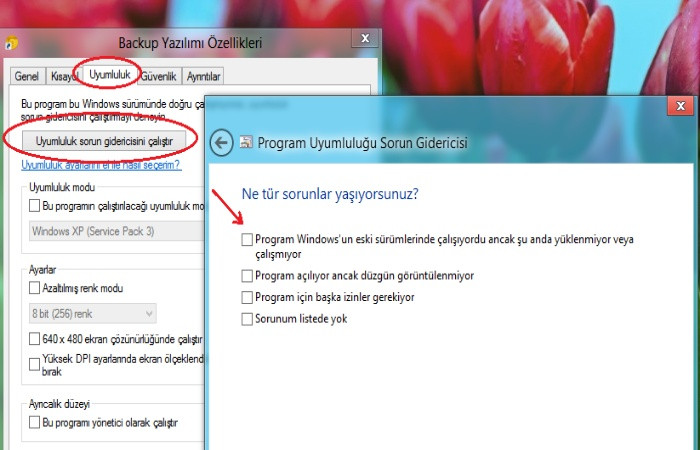 spss installer user interface mode not supported windows 10