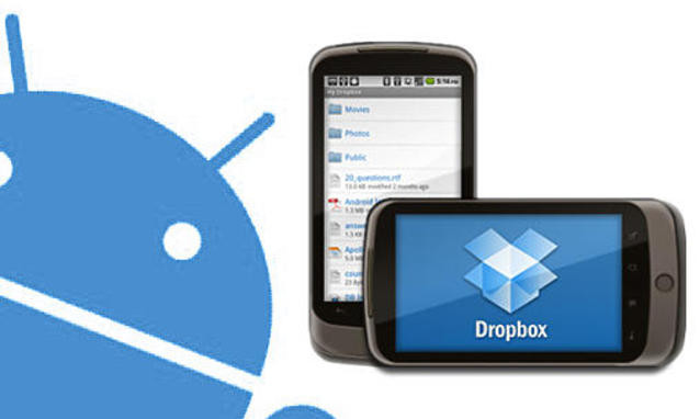 Dropbox 176.4.5108 download the last version for android