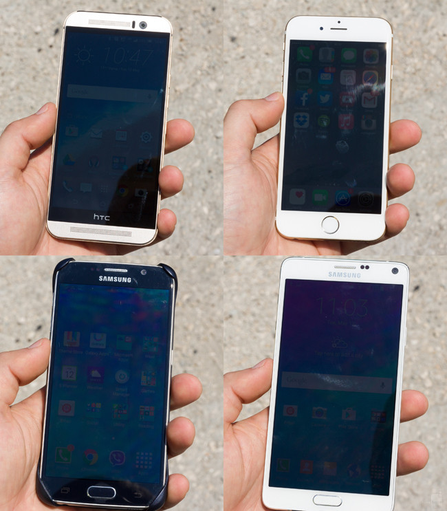 1431499073_outdoor-display-visibility-comparison.-htc-one-m9-is-at-the-top-left-iphone-6-at-top-right-s6-at-bottom-left-note-4-at-bottom-right.jpg