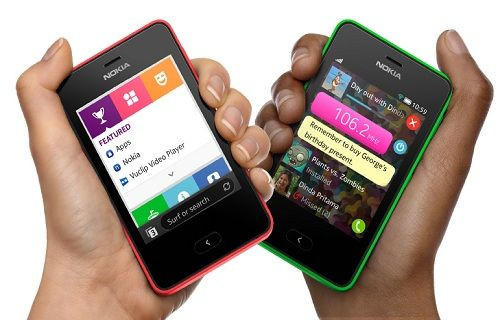 Nokia Asha 501 satışa sunuldu! | Teknolojioku