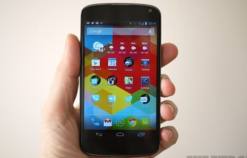 Nexus modlarını indir