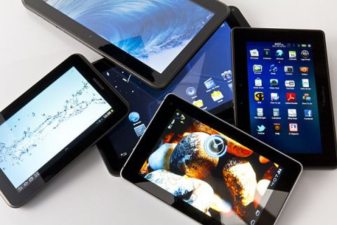 Tablet PC, Hayatınızı Zenginleştirecek