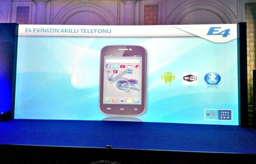 Türk Telekom Akıllı Ev Telefonu �E4�ü duyurdu! Teknolojioku