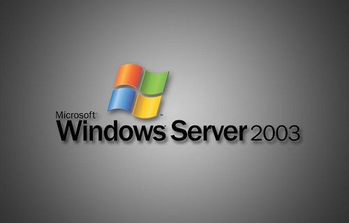 Microsoft Antivirus For Server 2003