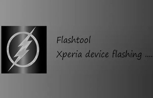 Flashtool 0.9.18.6 Windows