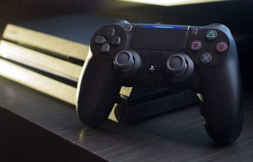 PlayStation 4 biraz aceleye mi geldi 88