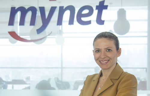 Mynet.com’un yeni CEO’su Bilgen Aldan oldu
