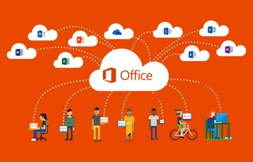 Microsoft Office 2019 duyuruldu
