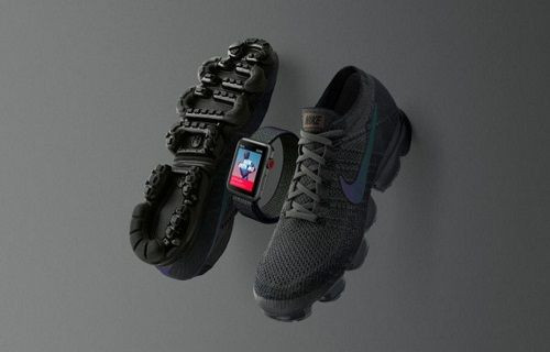 Nike ve Apple'ın ortak ürünü piyasaya sürülüyor!