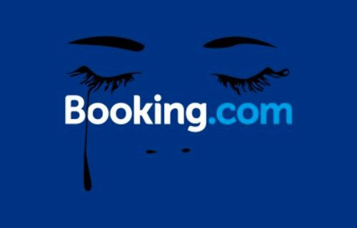 Booking.com'un faaliyetleri Türkiye'de durduruldu!