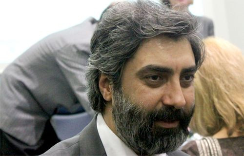 Polat Alemdar Twitter'ı salladı | Teknolojioku