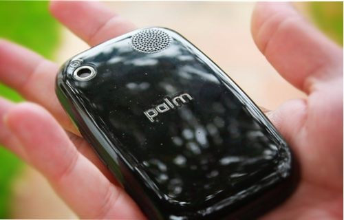 Efsane isim Palm, telefon pazarına giriyor!